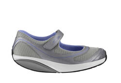 MBT Anti-shoe Athletic Baridi Women Silver