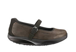 MBT Anti-shoe Casual Tunisha Women Chocolate