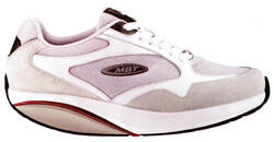 MBT Antishoe Sini White. Voorlopige afbeelding met lagere kwaliteit.