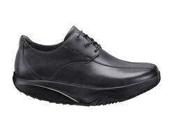 MBT Anti-shoe Dress Bia Men Black