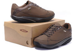 MBT Anti-shoe Casual Tunisha Women Dove