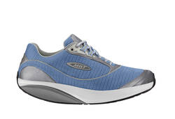 MBT Anti-shoe Athletic Fora Women Blue